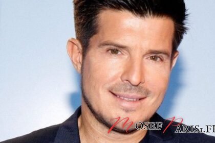 Découvrez Vincent Niclo Vie Privée: Les Secrets Inconnus de sa Vie Personnelle