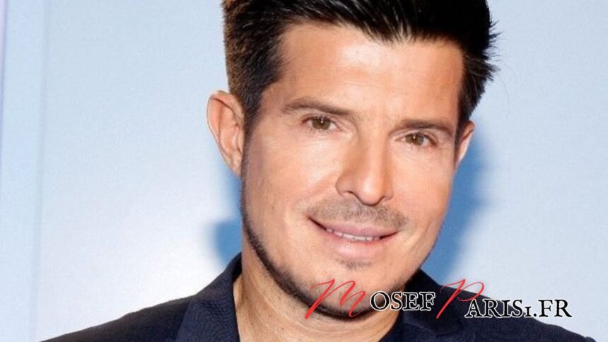 Découvrez Vincent Niclo Vie Privée: Les Secrets Inconnus de sa Vie Personnelle