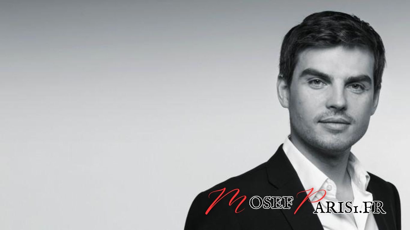 Sébastien Thomas Fils de: Une Plongée dans Sa Vie et Carrière