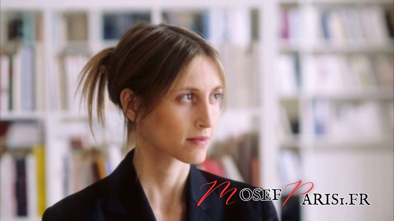 Cynthia Fleury et Son Époux : Une Vie de Philosophie et d'Engagement