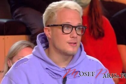 Guillaume Genton Wikipédia: Complete Biography and Career Insights