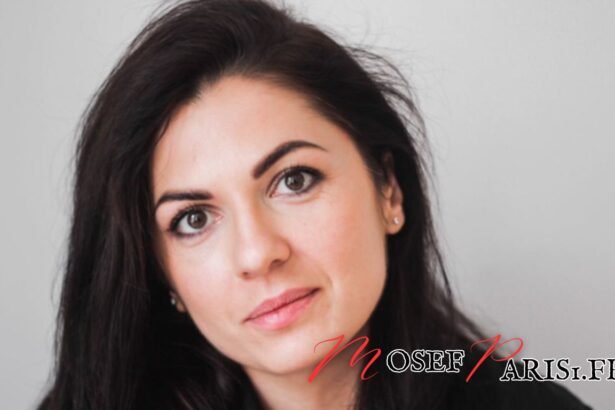 Discover Elena Nagapetyan's Life: A Comprehensive Wikipedia Guide