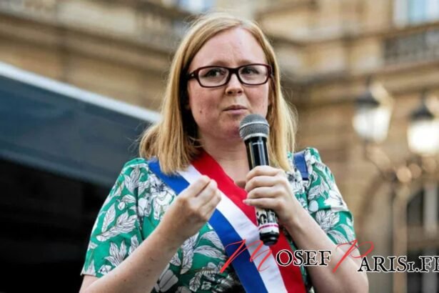 Ersilia Soudais Origine : Découvrez Ses Racines et Son Parcours Politique