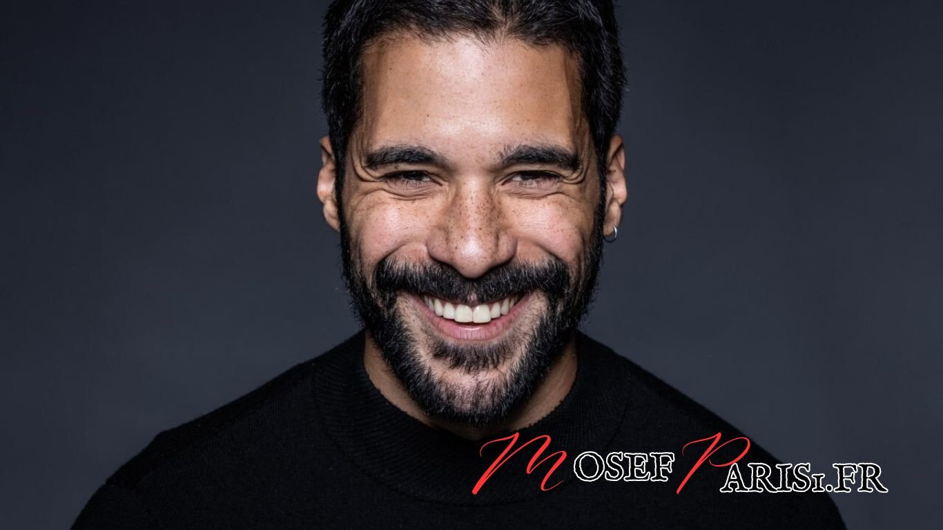 Jérémy Nadeau Wikipedia: Everything You Need to Know