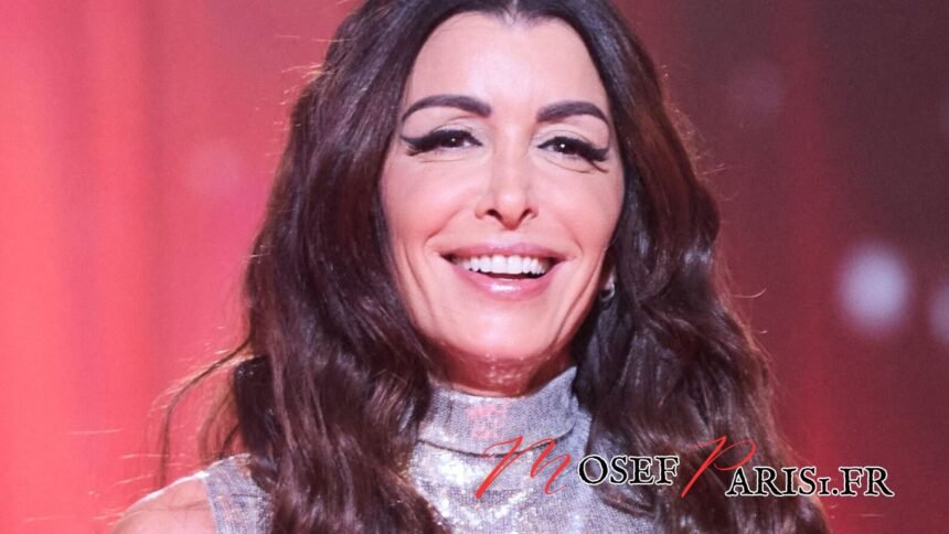 Jenifer et Son Fils Aaron en 2019 : Un Regard Sur Leur Vie Familiale