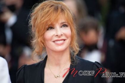 Mylene Farmer Enceinte : Les Dernières Nouvelles de Sa Grossesse