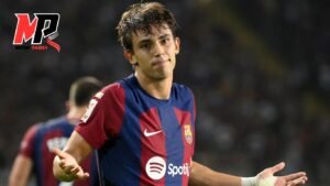 Femme Joao Felix: An In-Depth Look at the Rising Star