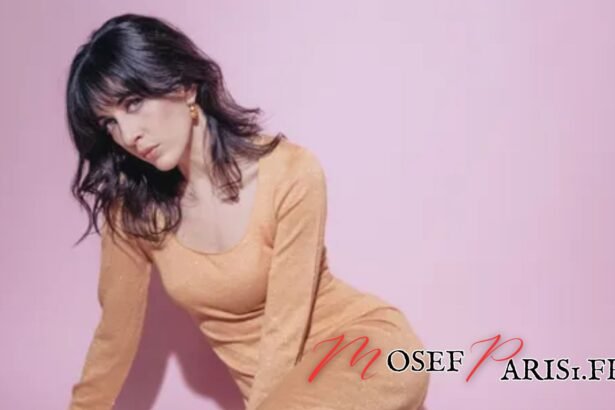 Nolwenn Leroy Âge : Découvrez L'âge Réel de la Chanteuse Française