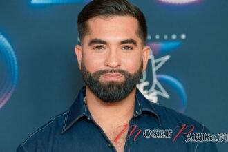 Femme de Kendji Girac Eva : Découvrez la vérité sur leur relation