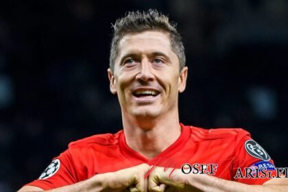 Lewandowski Arbre Généalogique : Découvrez les Racines de la Star du Football