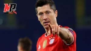 Lewandowski Arbre Généalogique : Découvrez les Racines de la Star du Football