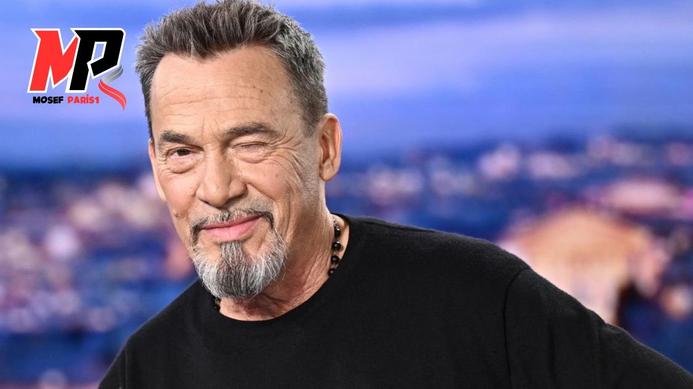 La Maison de Florent Pagny en Patagonie : Un Refuge en Pleine Nature