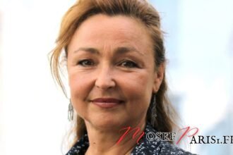 Catherine Frot Compagnon : Découvrez l'Homme Qui Partage Sa Vie
