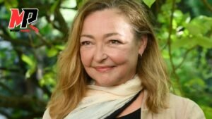 Catherine Frot Compagnon : Découvrez l'Homme Qui Partage Sa Vie