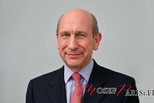 Général Dominique Trinquand Date de Naissance : Biographie et Parcours