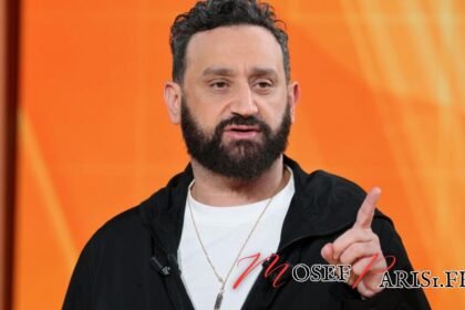 Hanouna Origine : Découvrez les Racines de l'Animateur de Télévision