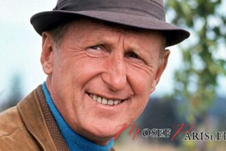 Fils de Bourvil : Comment il a Continué l'Héritage de son Père