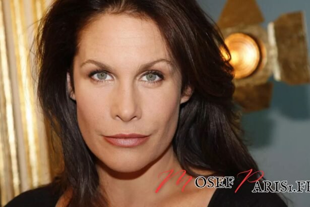 Astrid Veillon Taille : Everything You Need to Know About Her Height