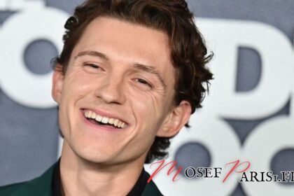 Tout Savoir sur la Taille de Tom Holland : Secrets et Révélations