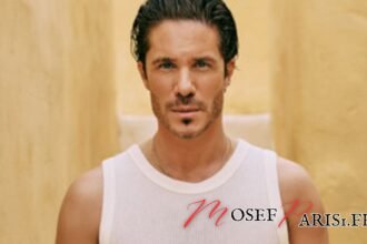 Quel âge a Nikos Aliagas ? Découvrez des Confidences Rares de Thomas Dutronc et Françoise Hardy