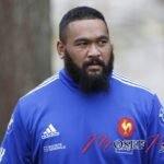 Willy Atonio : Le Pilier Incontournable du XV de France