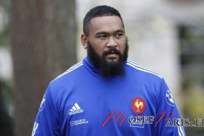 Willy Atonio : Le Pilier Incontournable du XV de France