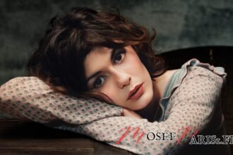 Audrey Tautou : Confidence et Fabuleux Destin d'une Actrice de Talent