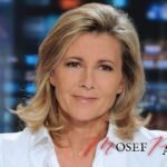 Claire Chazal Compagnon : Une Plongée dans la Vie Sentimentale de la Journaliste