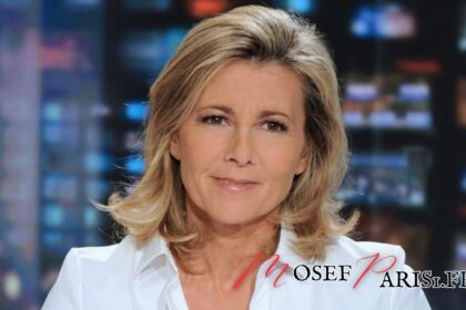 Claire Chazal Compagnon : Une Plongée dans la Vie Sentimentale de la Journaliste