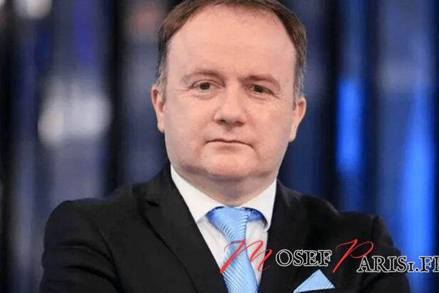 Olivier Védrine et la Dynastie Politique de la Famille Védrine