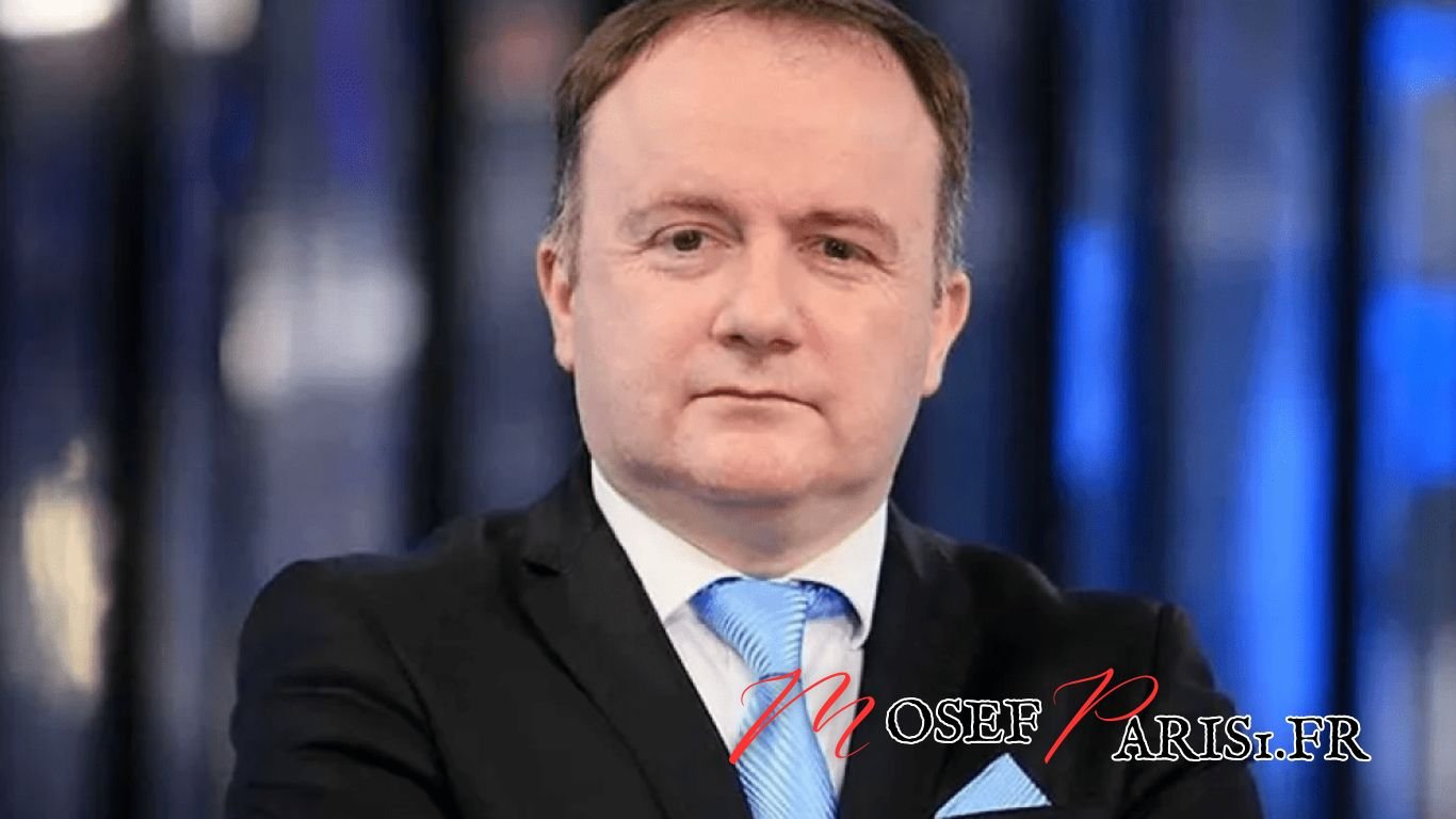 Olivier Védrine et la Dynastie Politique de la Famille Védrine