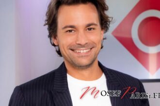 Bertrand Chameroy et Adeline : Mariage et Secrets Dévoilés