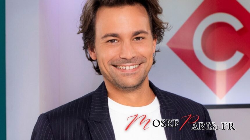 Bertrand Chameroy et Adeline : Mariage et Secrets Dévoilés