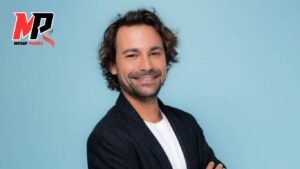 Bertrand Chameroy et Adeline : Mariage et Secrets Dévoilés