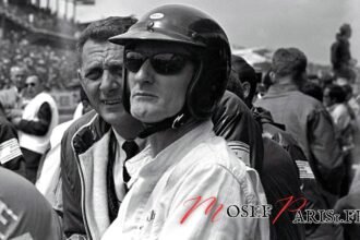 Ken Miles et les 24 Heures du Mans 66 : La Légende du Sport Automobile