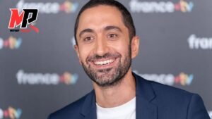 Jimmy Mohamed Wikipédia : Biographie, Rares Confidences et Carrière dans le Magazine de la Santé