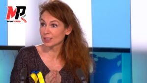 Aline Le Bail-Kremer : Son Engagement pour la Paix en Ukraine