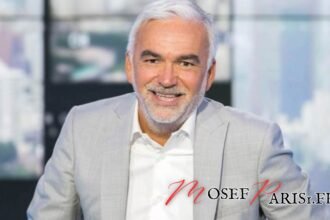 Découvrez Catherine Bancarel, Sa Femme Ex-Femme de Pascal Praud et Leur Histoire d'Amour