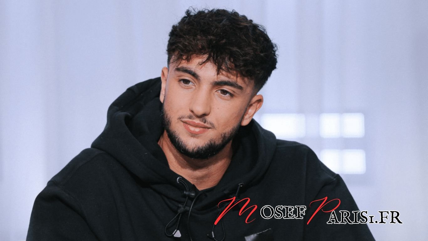 Inoxtag Taille : Découvrez la Taille Réelle d'Inoxtag et de Ses Amis YouTubeurs