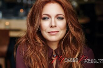 La Taille d'Isabelle Boulay : Découvrez la Carrière de la Chanteuse Québécoise
