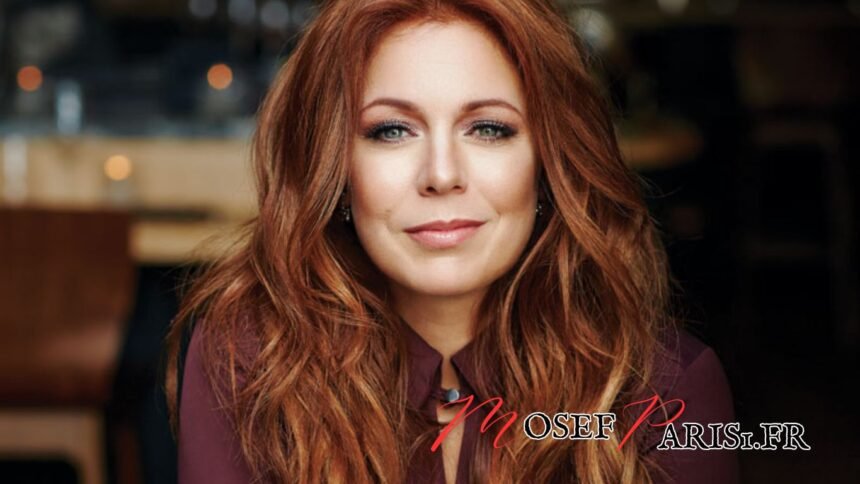 La Taille d'Isabelle Boulay : Découvrez la Carrière de la Chanteuse Québécoise