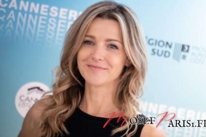 Philippe Guibert Mariage