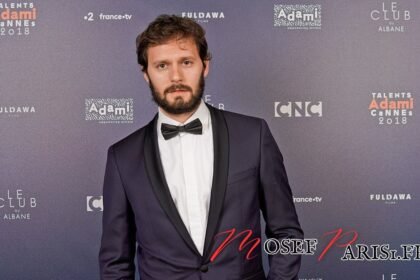 Hugo Becker Vie Privée et Familiale