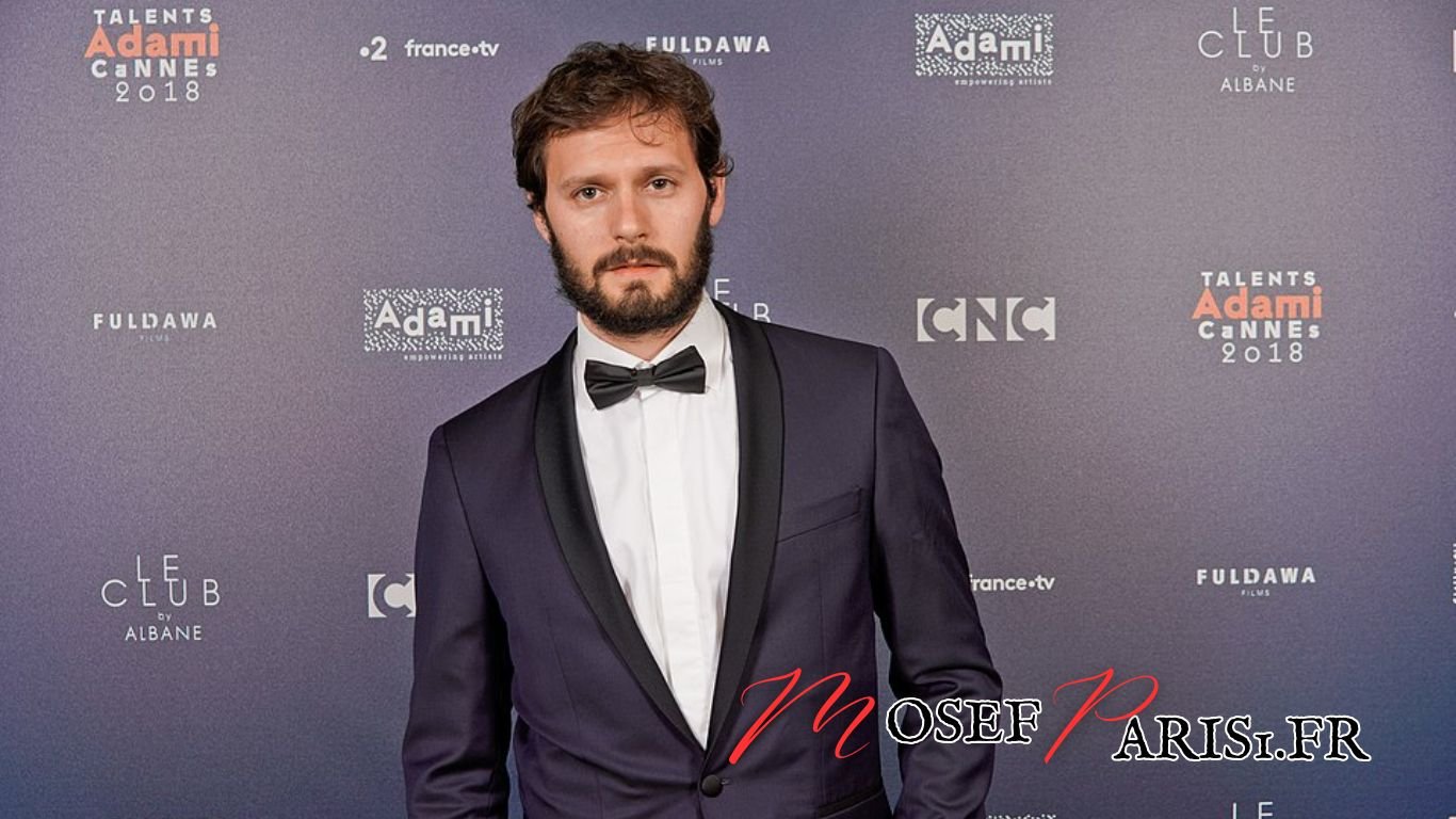 Hugo Becker Vie Privée et Familiale