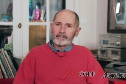 Christophe André Épouse