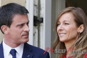 Manuel Valls Accident Fils
