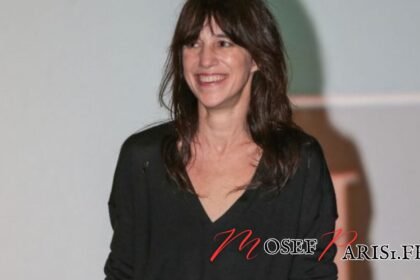 Charlotte Gainsbourg Taille