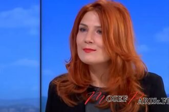 Adeline Toniutti Wikipédia