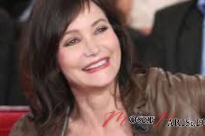 Evelyne Bouix Taille