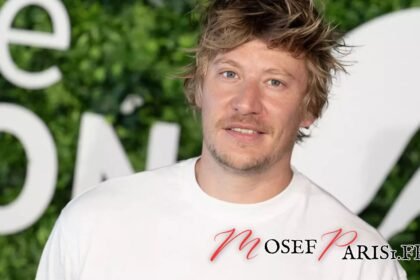 Gérémy Crédeville Taille